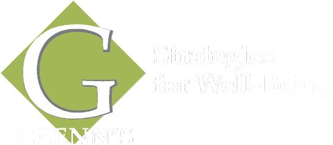 Glenn's Strategies for Well-Being