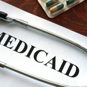 Medicaid Work Requirement Waivers