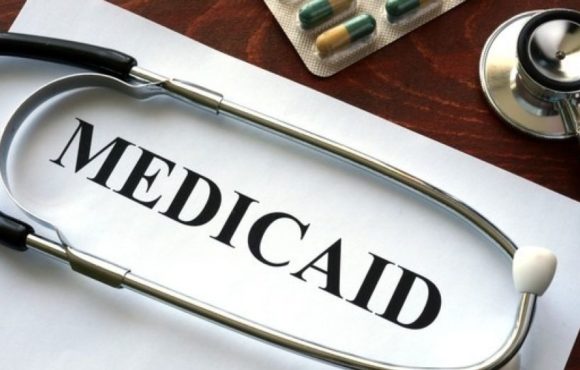 Medicaid Work Requirement Waivers