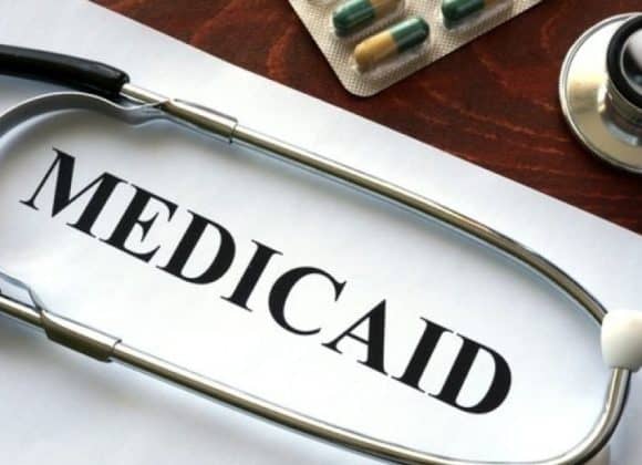 Medicaid Work Requirement Waivers