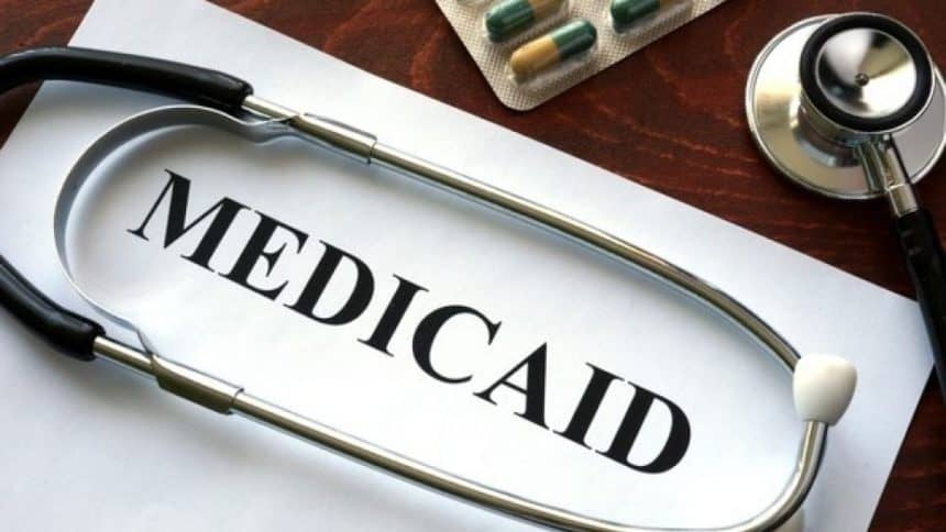 Medicaid Work Requirement Waivers